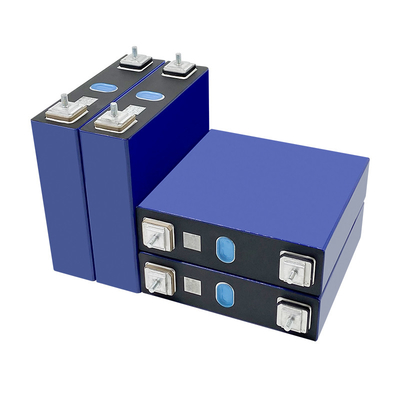 3.2V 165ah Lifepo4 Elektrikli Bisiklet Lityum Pil Şarj Edilebilir
