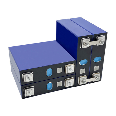 Tüketici Elektroniği İçin 3.2V 50Ah Lityum Lifepo4 Pil