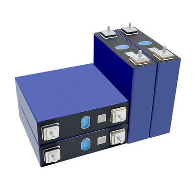 Elektrikli Bisiklet için 3.2V 165ah Şarj Edilebilir Lityum Lifepo4 Pil