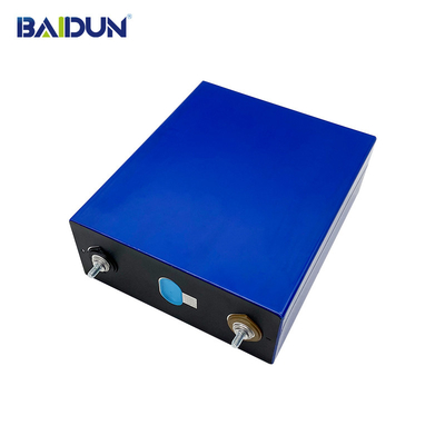 BAIDUN 24V Lityum Pil 3.2V 176Ah Lityum İyon Güç Hücresi